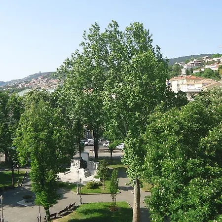 Apartahotel Sissi Trieste