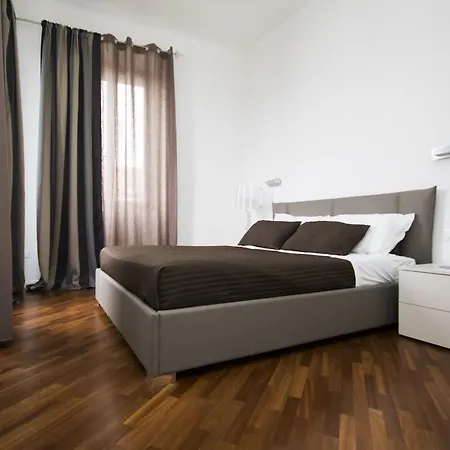 Aparthotel Sissi Trieste