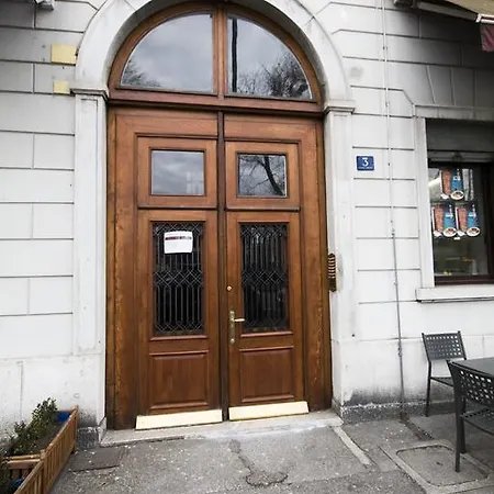 Apartahotel Sissi