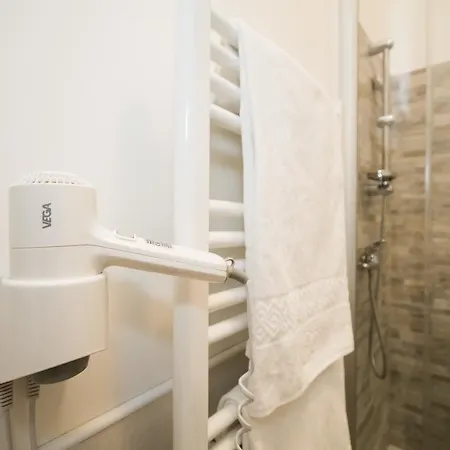Apartahotel Sissi