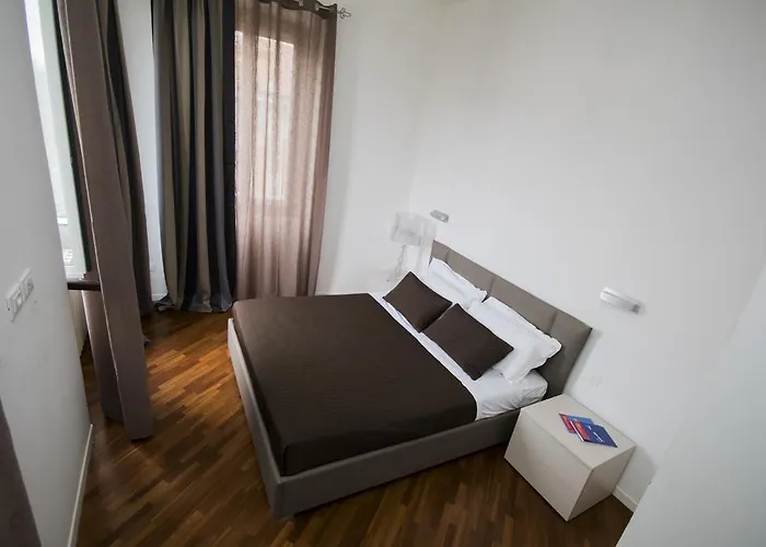 Sissi Aparthotel 3*