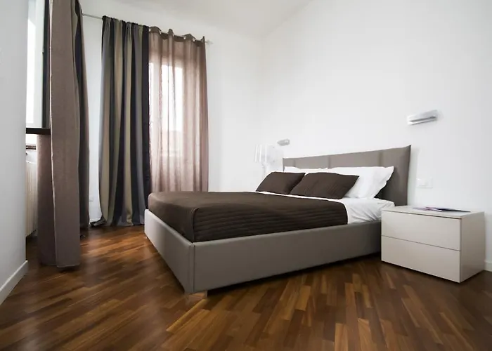 Aparthotel Sissi Trieste