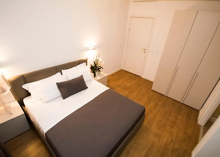 Aparthotel Sissi 3*