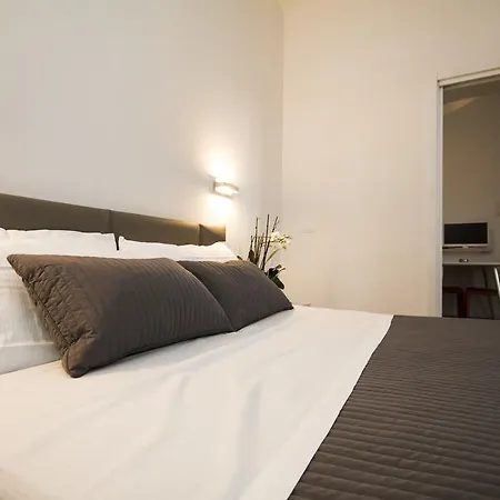 Sissi Lejlighedshotel 3*