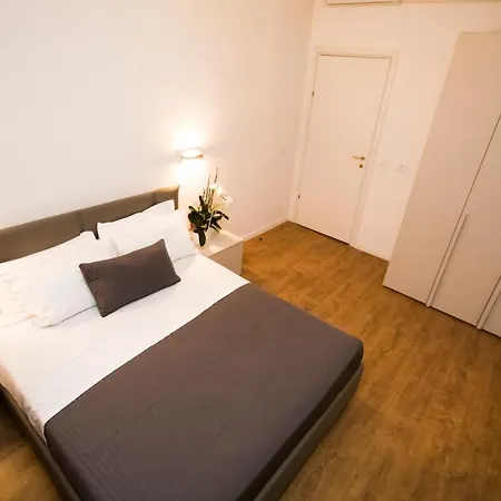 아파트호텔 Sissi 3*